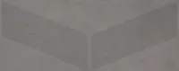 Настенная плитка Ebony Grafito 20x50 от Vives Ceramica (Испания)