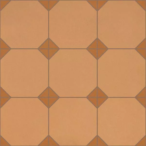 Декор Barnet Carron Natural 31.6x31.6 от Vives Ceramica (Испания)