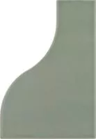 Настенная плитка CURVE AQUARIUM MATT 28865 8.3x12  Equipe Ceramicas