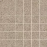 Мозаика Boost Stone Clay Mosaico Matt (A7DG) 30x30 от Atlas Concorde (Италия)