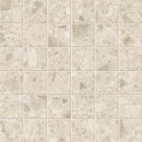 Мозаика Boost Mix Ivory Mosaico Matt (A829) 30x30 от Atlas Concorde (Италия)