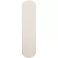 Настенная плитка GRACE O WHITE MATT (124915) 7.5x30 от WOW (Испания)