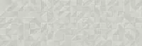Настенная плитка Rev. ORIGAMI GRIS 25x75 от Emigres (Испания)