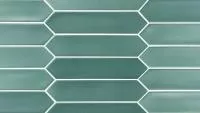 Настенная плитка LANSE VIRIDIAN 27485 5x25  Equipe Ceramicas