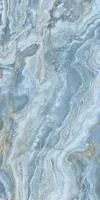 Керамогранит ONICE IRIDE COBALTO LAPP/RETT (173025) 120x280 от AVA Ceramica (Италия)
