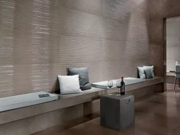 Керамогранит Dwell Greige (AW81) 60x60 от Atlas Concorde (Италия)