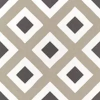 Керамогранит CAPRICE D.C.City Colours 20x20 Equipe Ceramicas