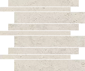 Mosaico Hackney Blanco 30x30
