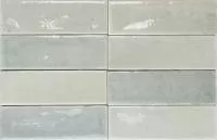 Настенная плитка COLOUR NOTES AGATA (132968) 4x12.5 от WOW (Испания)