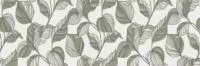 Настенная плитка Vida Decoro Edera Verde Touch Rett (RA79) 30x90 от Ragno (Италия)