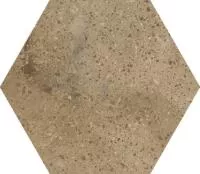 Керамогранит Zero Hexagono Physis Mellow R10 15x17 от Vives Ceramica (Испания)