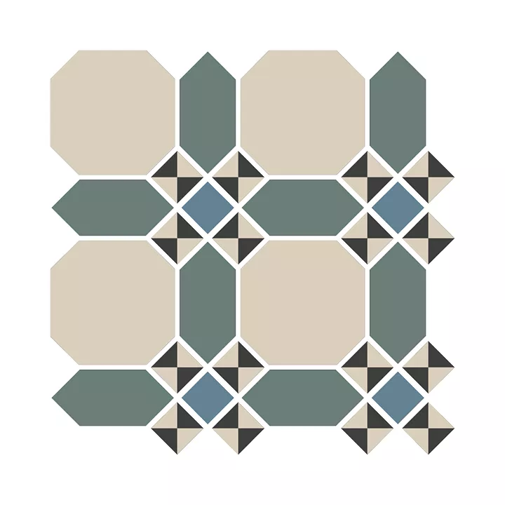Inver London Sheet
