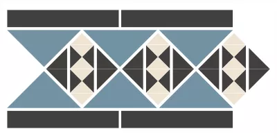 Bonn Border
