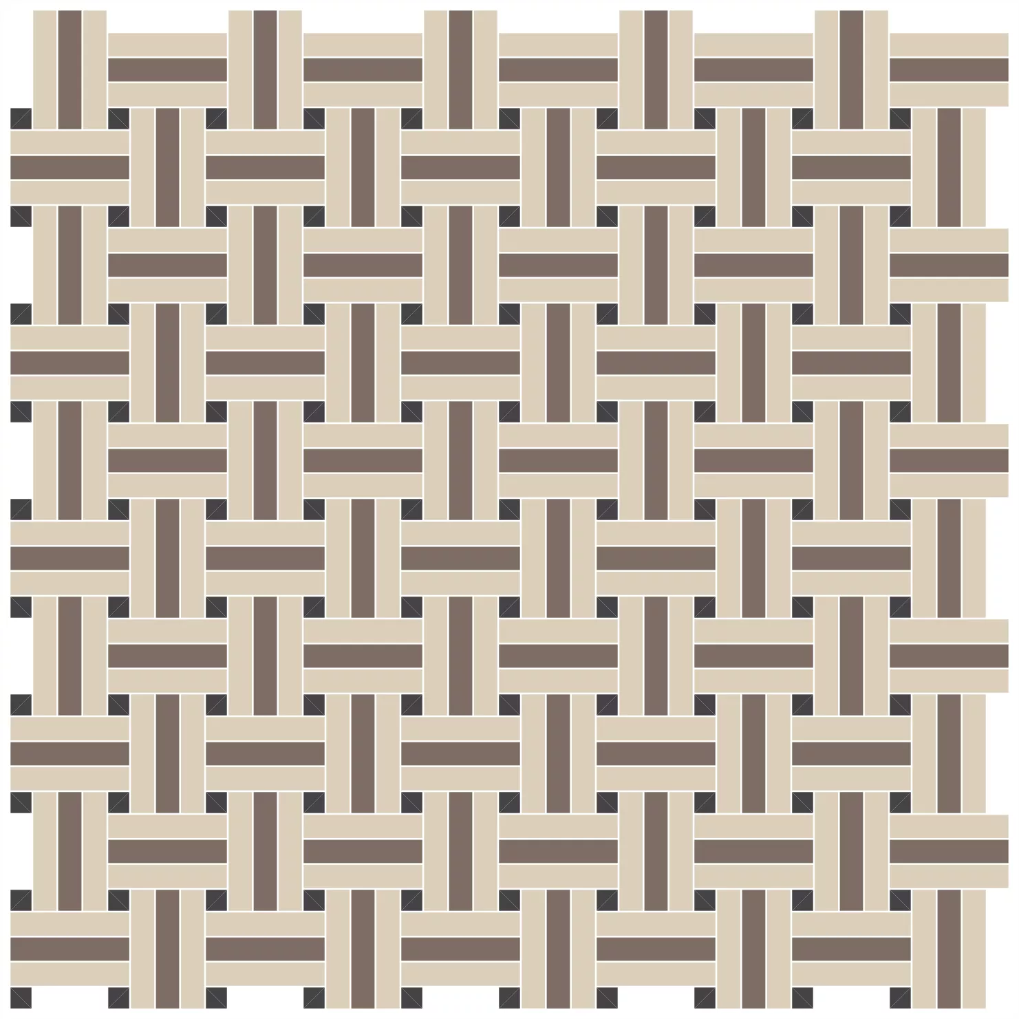 Weave 6 Stp Composition