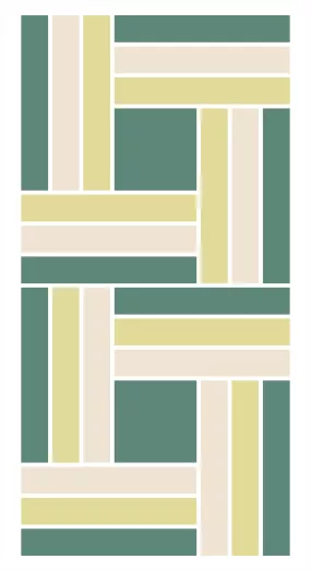 Antwerp Green Sheet