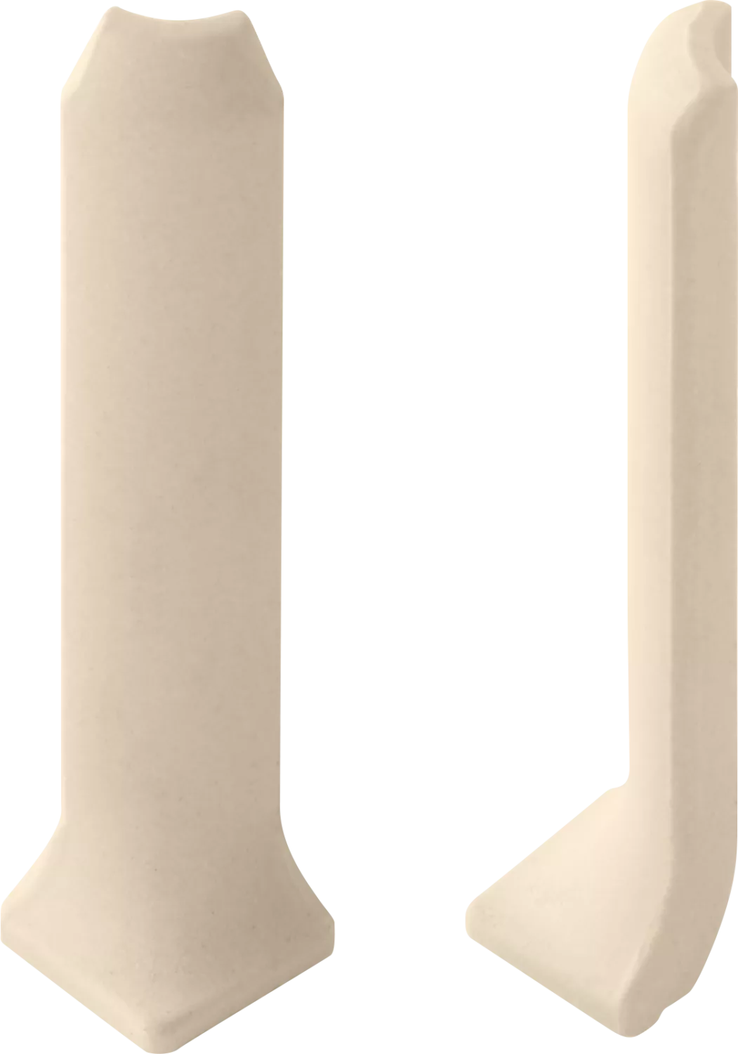 Cove Base Outcorner Siton 10x2