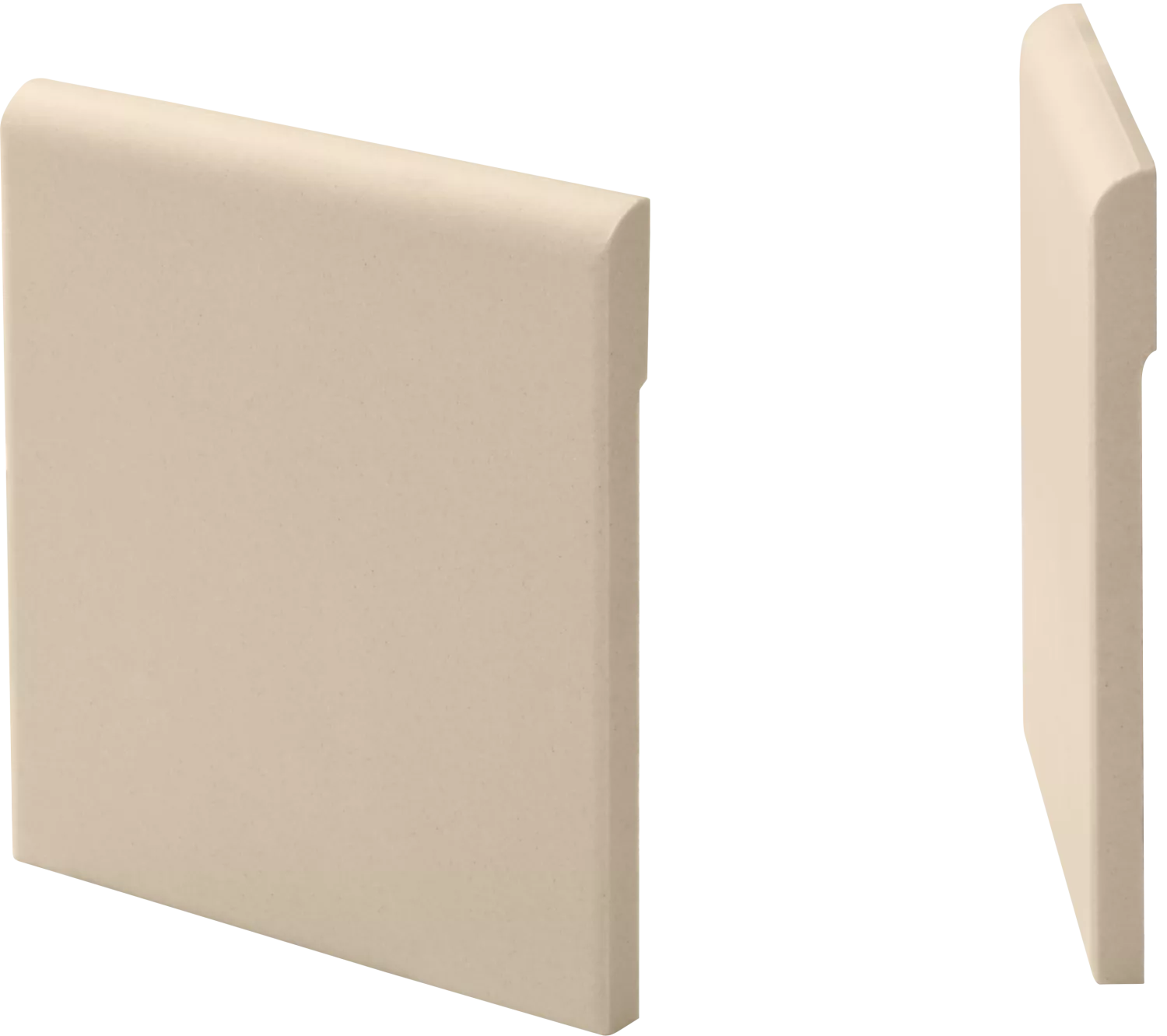 Bull Nose 10X10