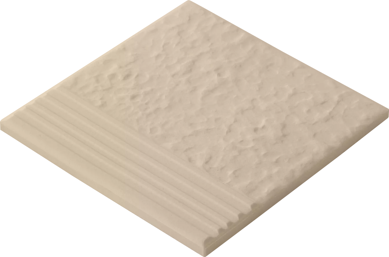 Stair Tread Rst 15X15