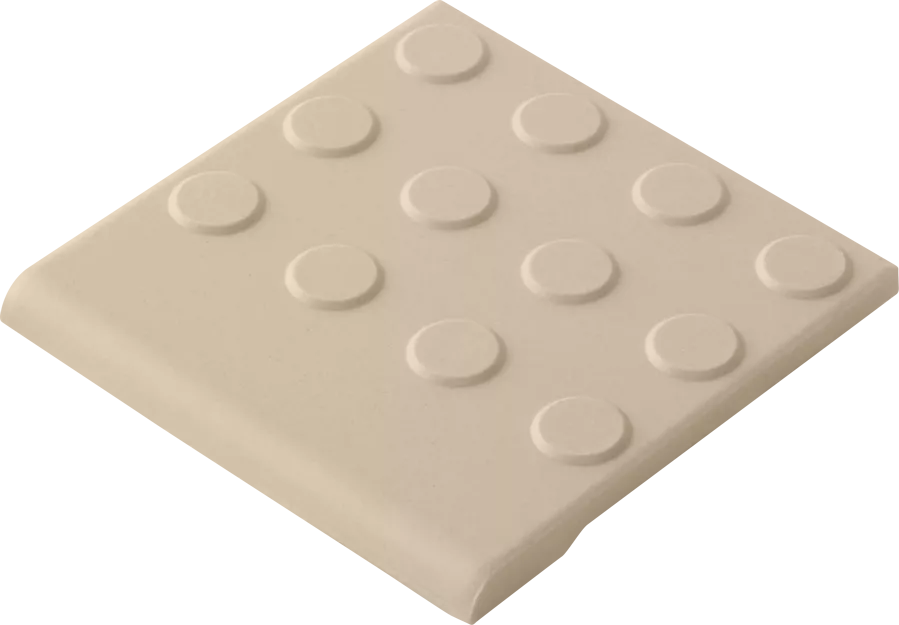 Bull Nose Rc 10X10