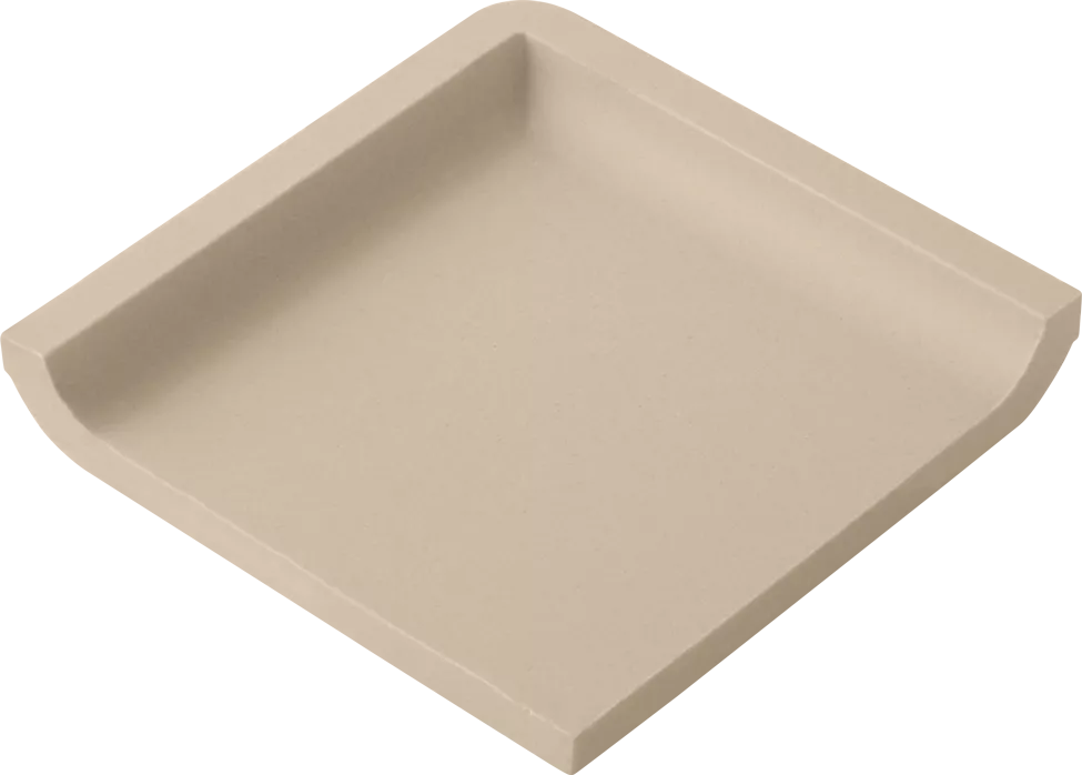Sanit Base Corner 10X10