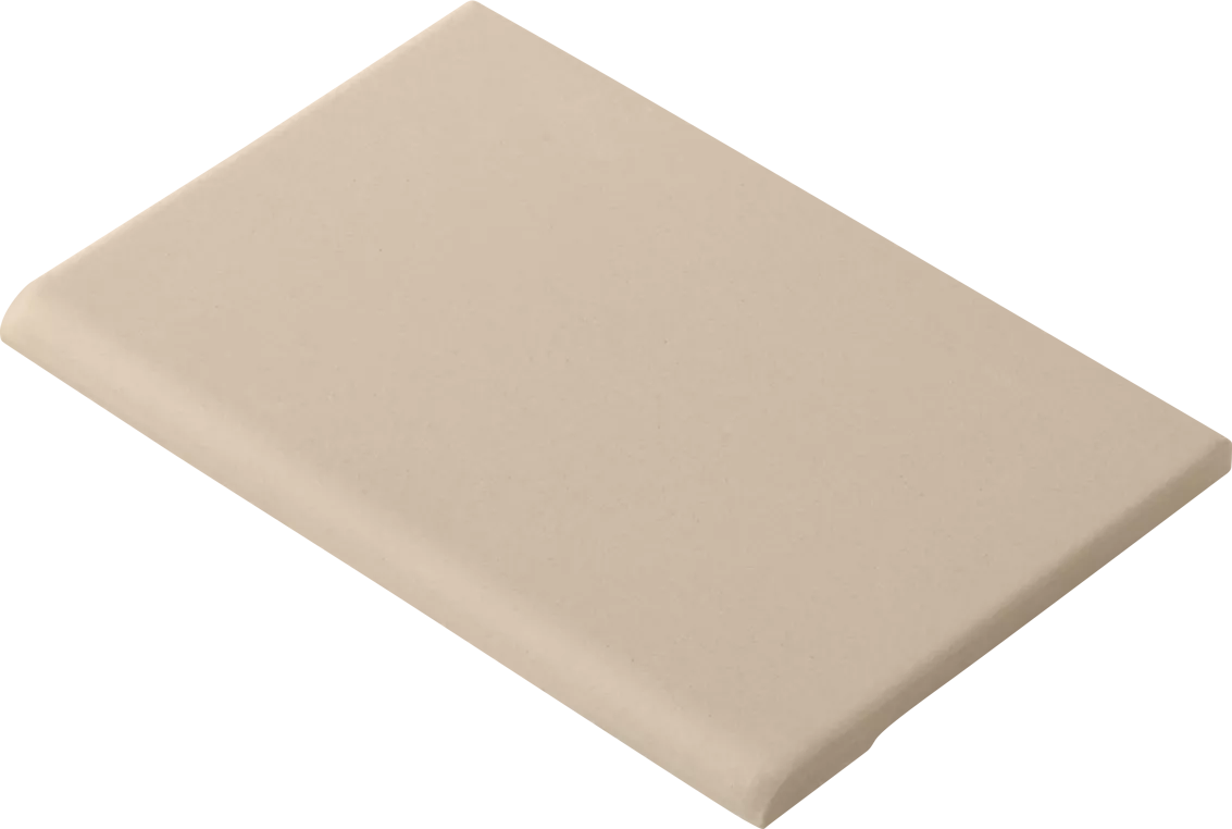 Bull Nose 10X15