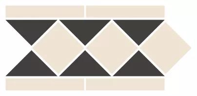 Cubic Border