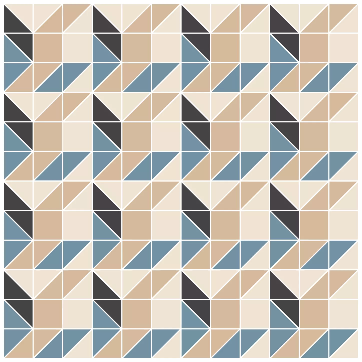 Faro Composition
