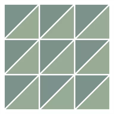 Melbourne Green Sheet