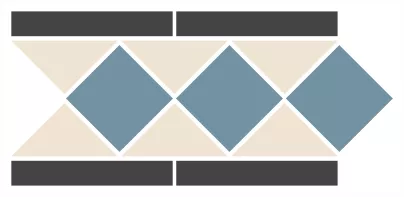 Strasburg Border