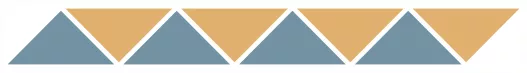 Cubic Yellow Border