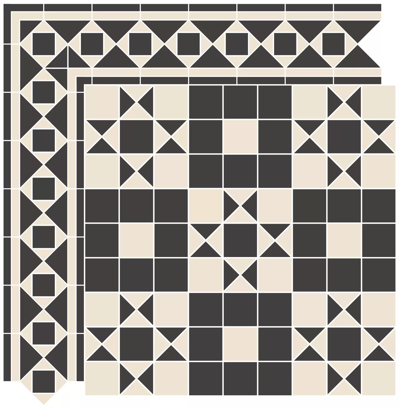 Dover Composition