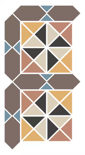 Bruges Sheet 2