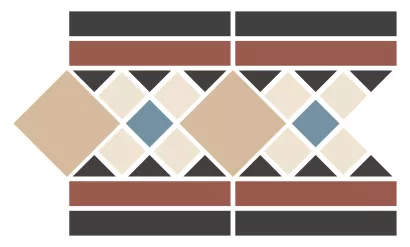 Oxford Border