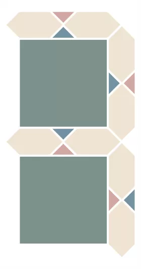 Kaliningrad Sheet 1