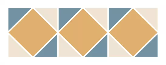 Cubic Yellow Sheet