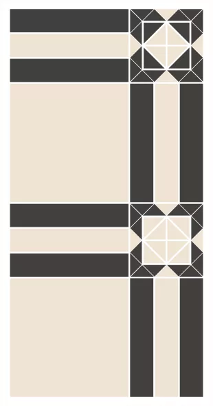 Madrid Sheet 1