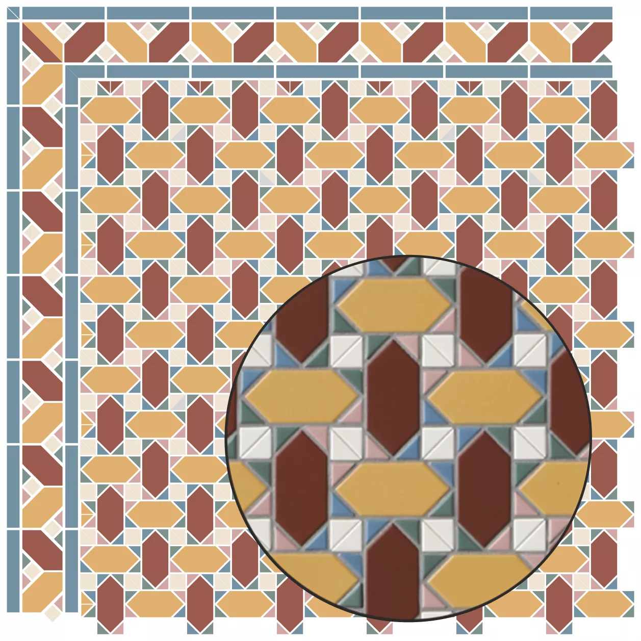 Dubai Composition