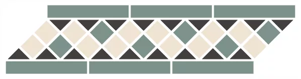Geneva Border