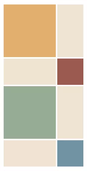 Marrakech Sheet 1
