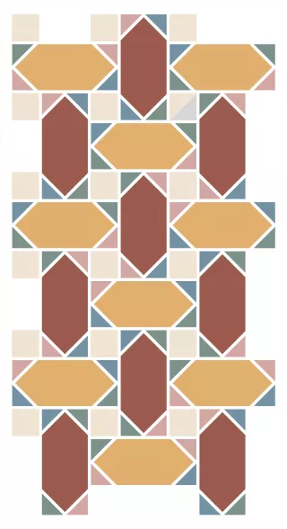 Dubai Sheet 1