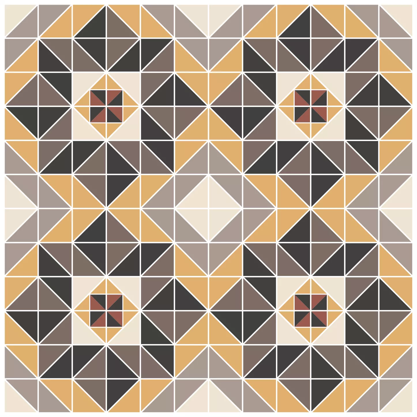 Evora Composition