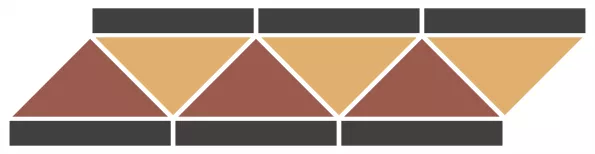 Richmond Black Border