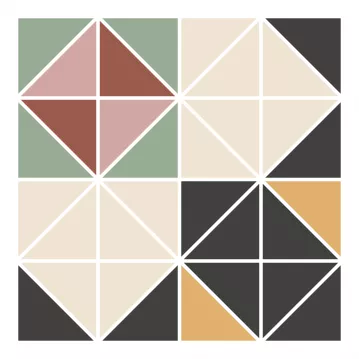 Budapest Sheet 1