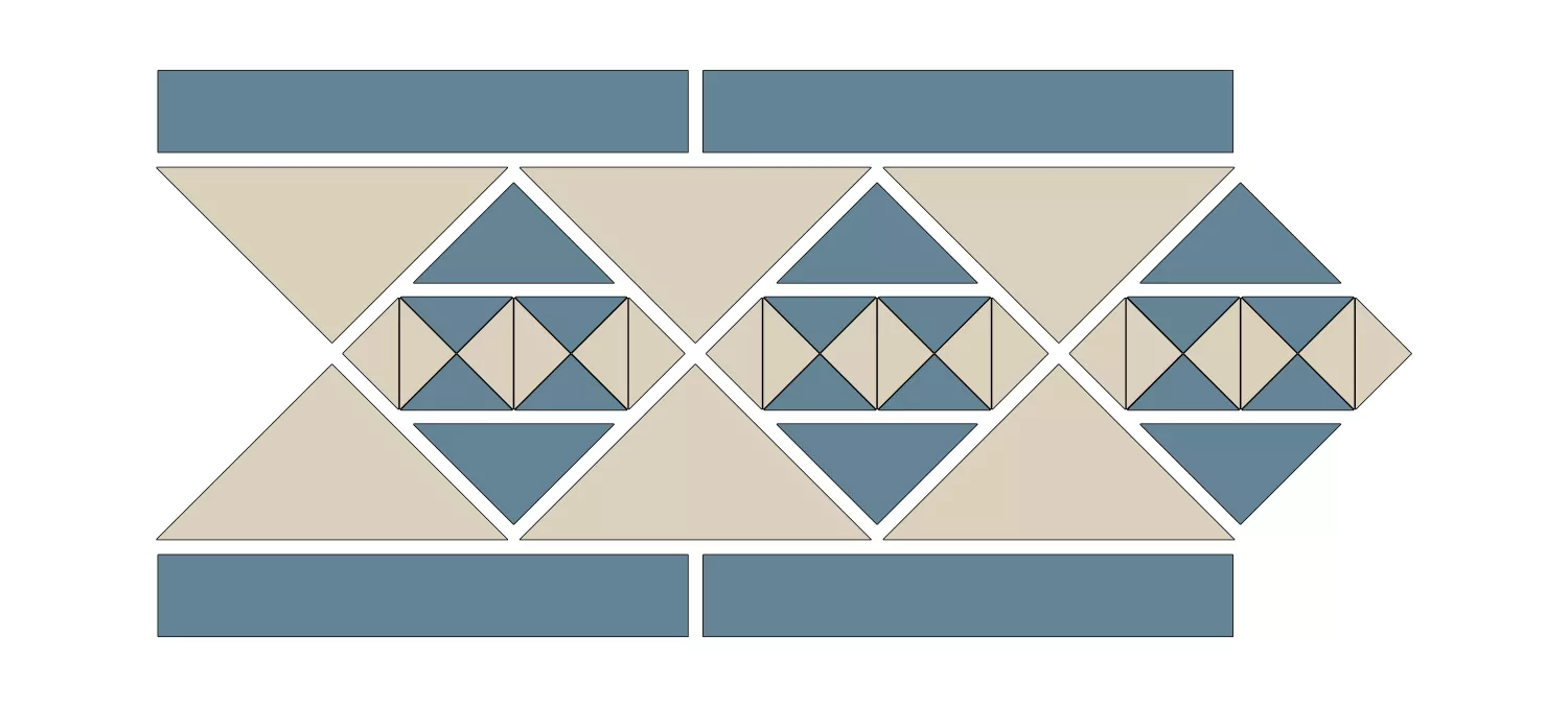 MUNICH1 Border
