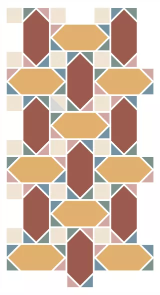 Dubai Sheet 2