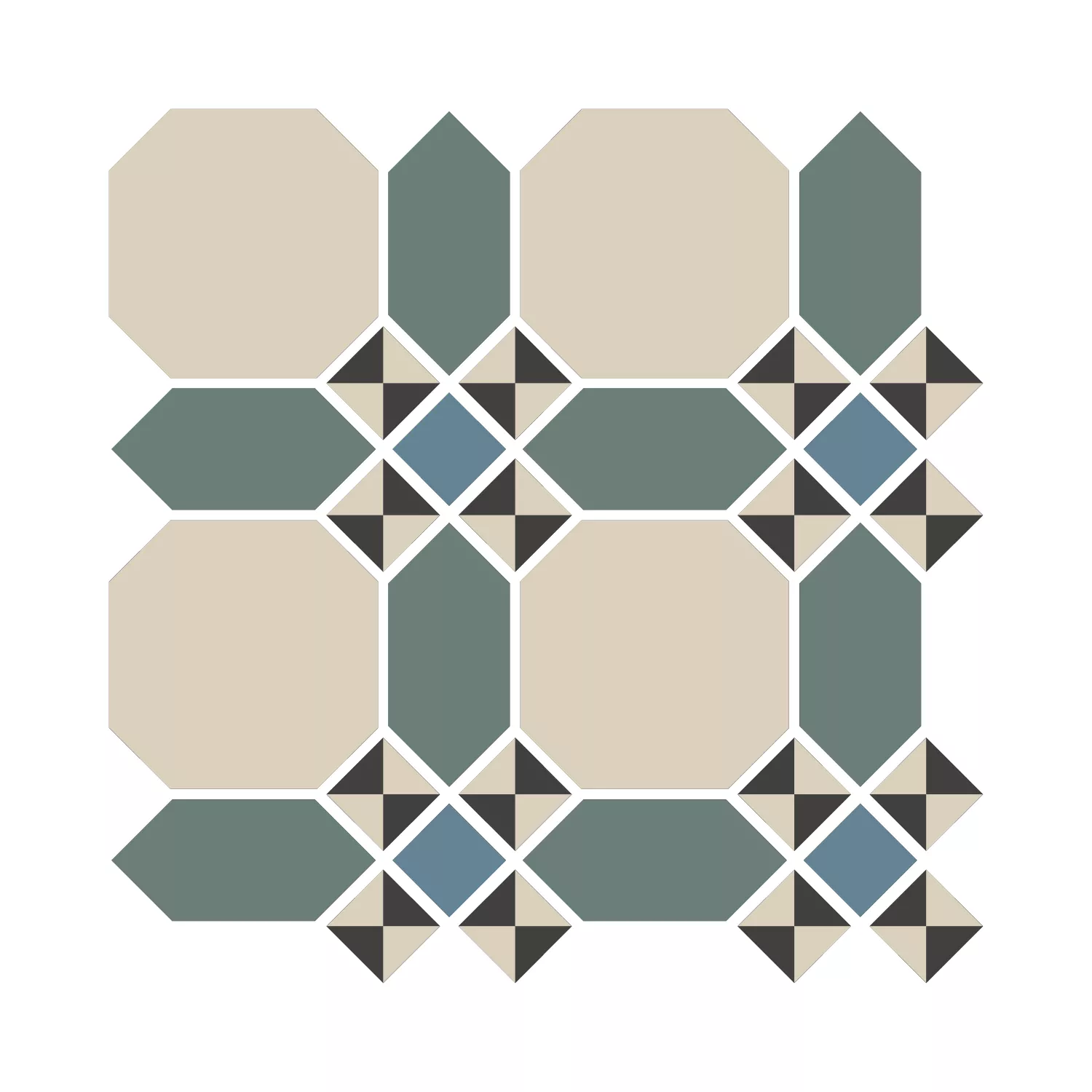 Inver London Sheet