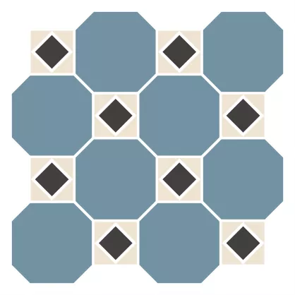 York Blue Sheet