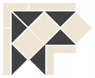Cubic Corner