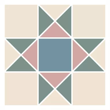 Richmond Pink Sheet