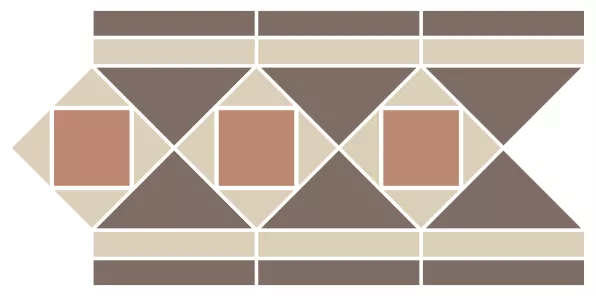 Derby Border